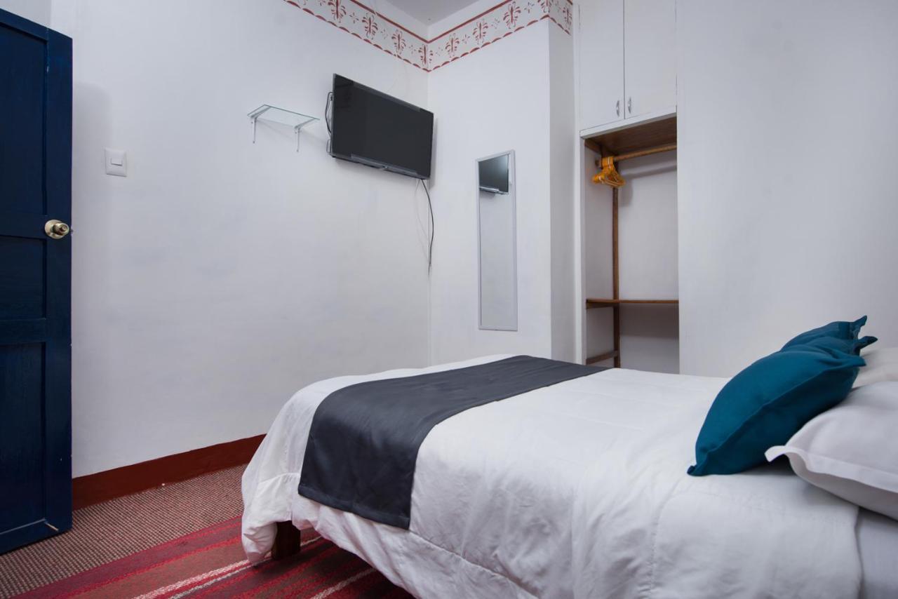 Miski Tayta Cuzco Exterior foto