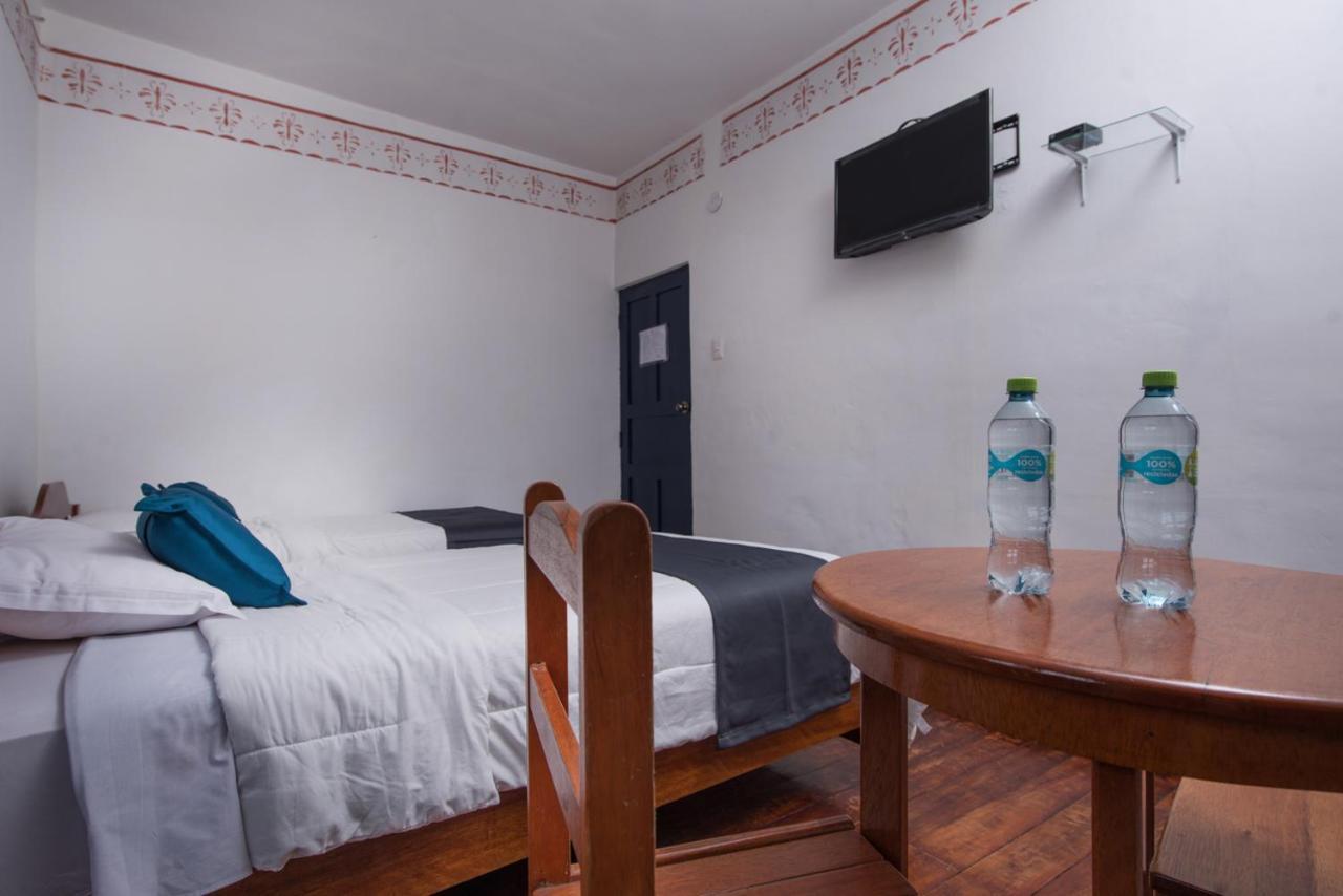 Miski Tayta Cuzco Exterior foto