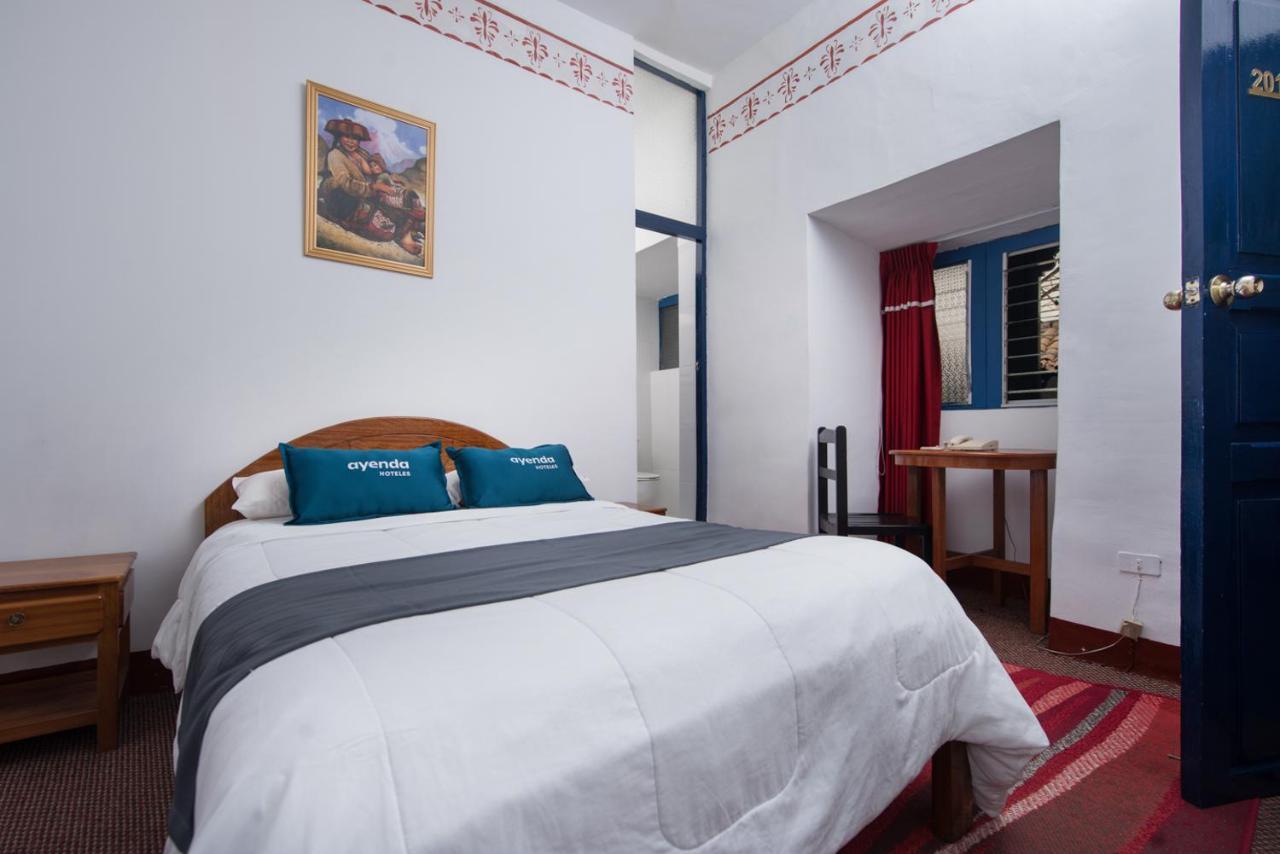 Miski Tayta Cuzco Exterior foto
