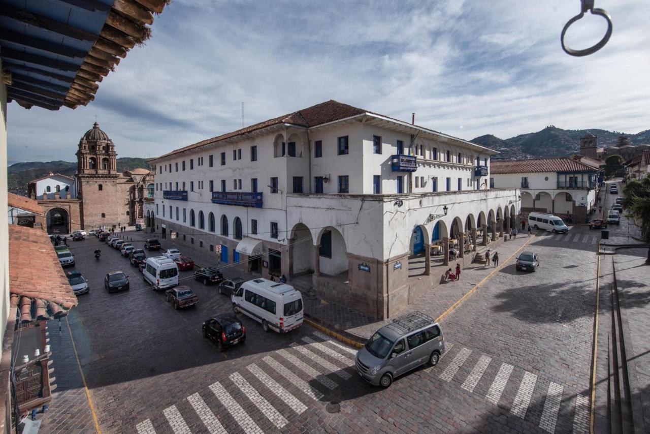 Miski Tayta Cuzco Exterior foto