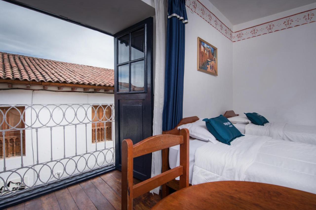 Miski Tayta Cuzco Exterior foto
