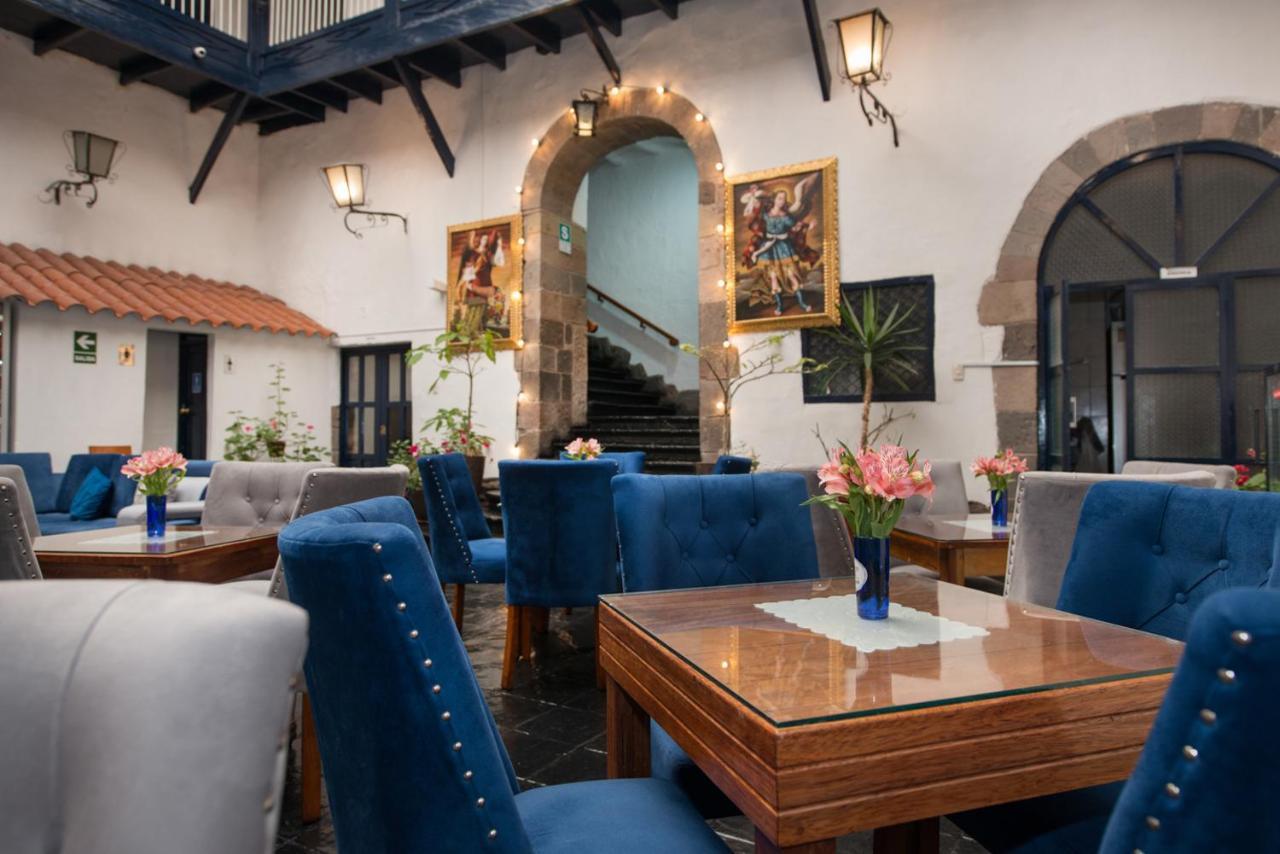 Miski Tayta Cuzco Exterior foto