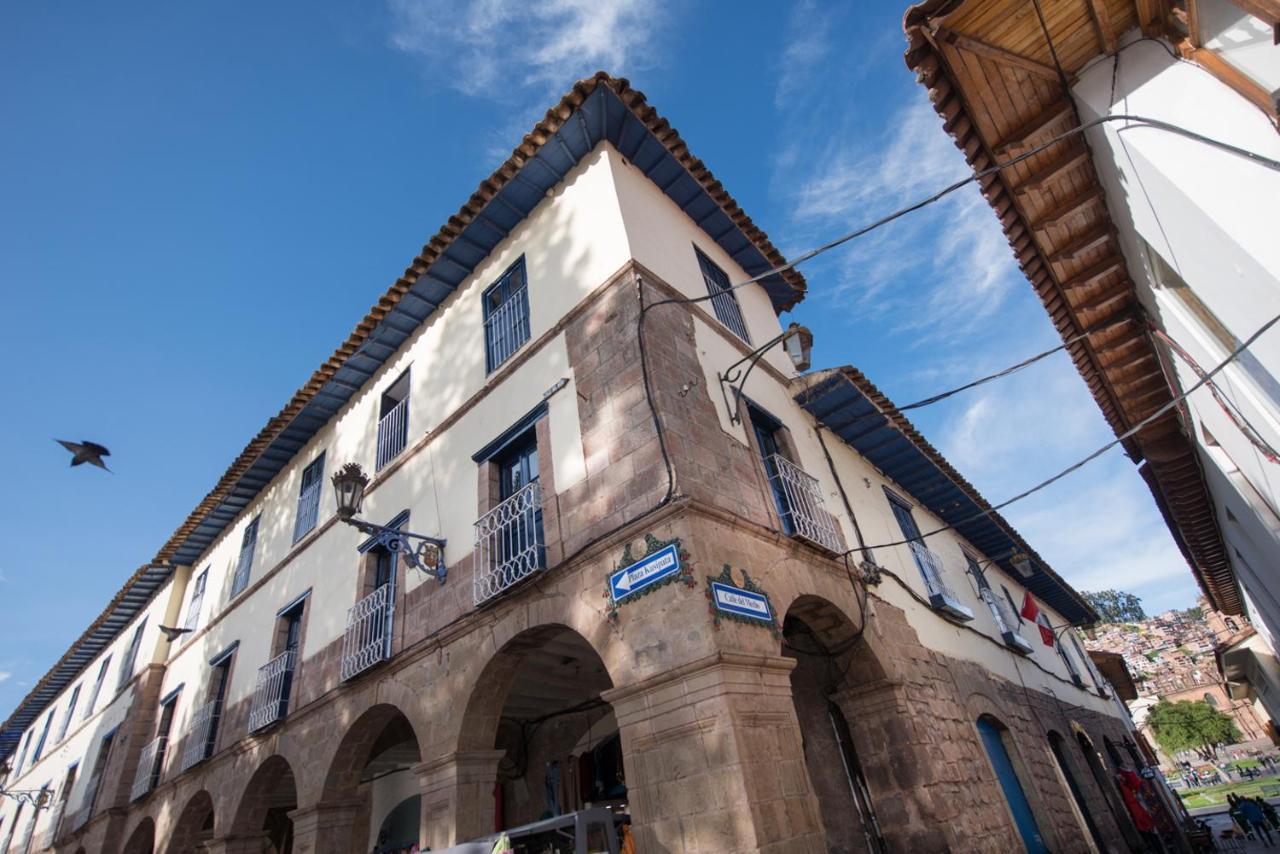 Miski Tayta Cuzco Exterior foto