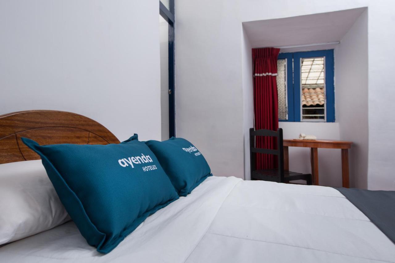 Miski Tayta Cuzco Exterior foto