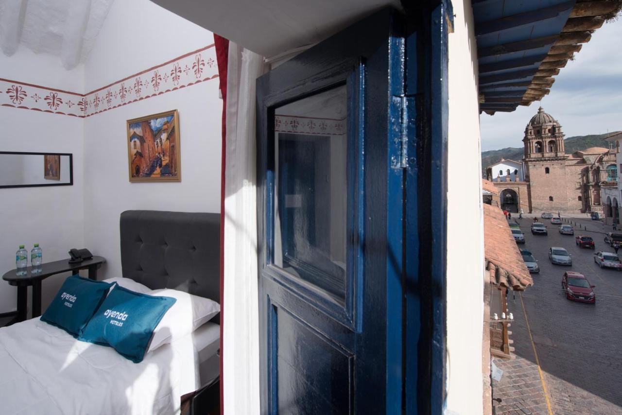 Miski Tayta Cuzco Exterior foto