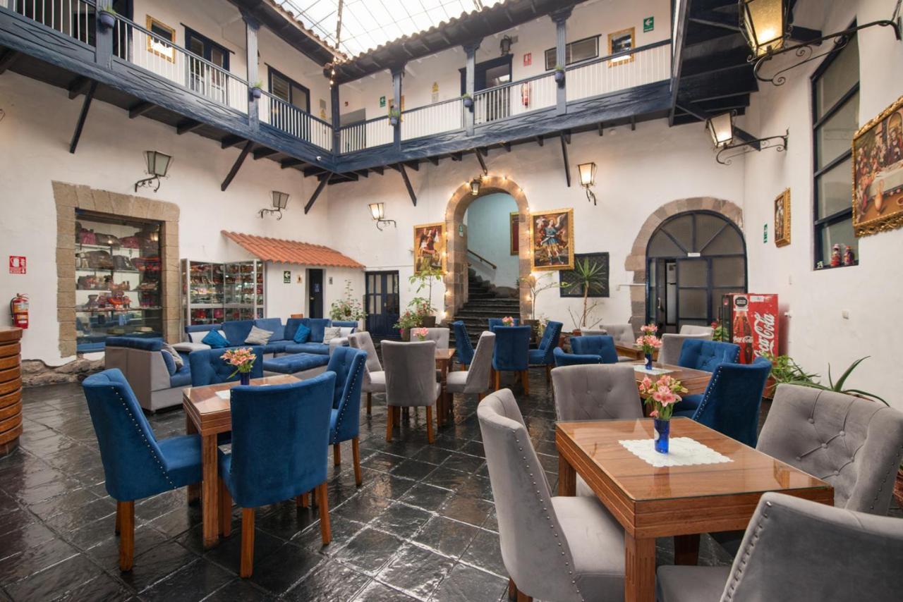 Miski Tayta Cuzco Exterior foto