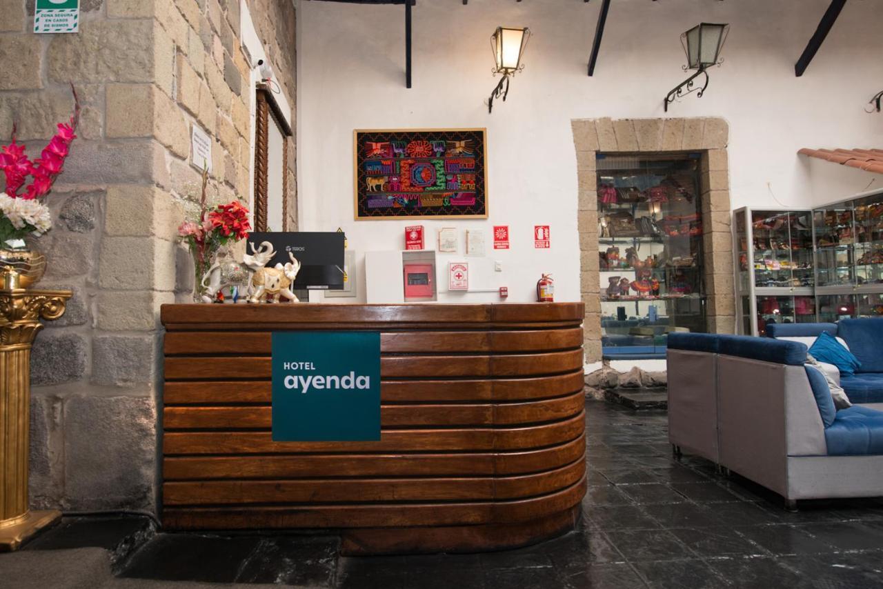 Miski Tayta Cuzco Exterior foto