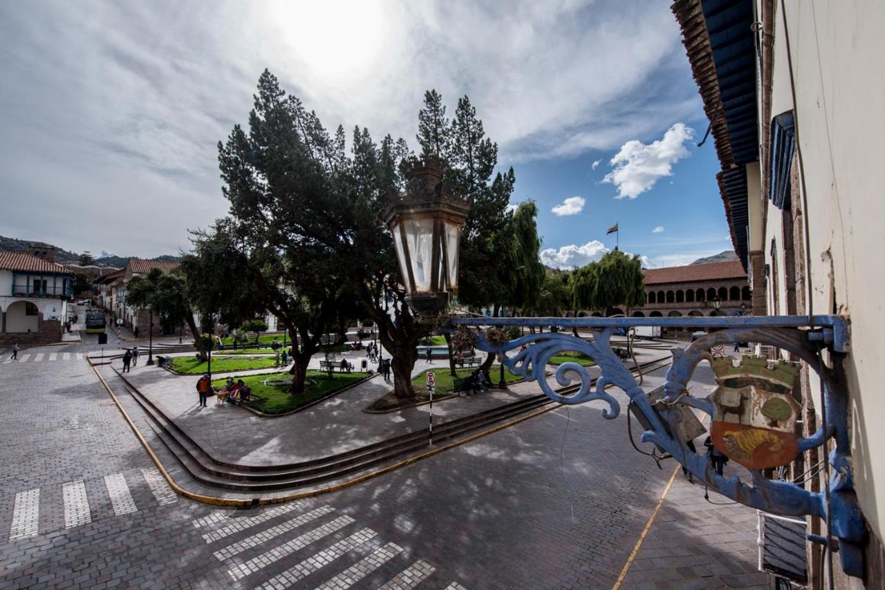 Miski Tayta Cuzco Exterior foto