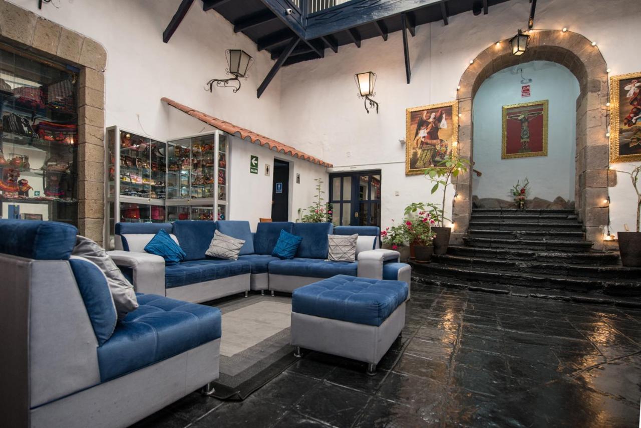 Miski Tayta Cuzco Exterior foto